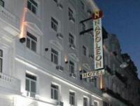 Hotel Napoleón