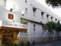 Alma del Plata Buenos Aires Hotel & Apart