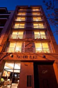 Palermo Place Hotel