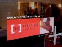 Rochester Hotel Classic