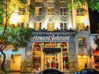 Howard Johnson Hotel 9 de Julio Avenue