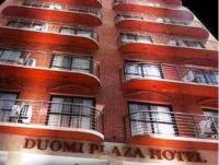 Duomi Plaza Hotel