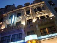Hotel Alma De Buenos Aires