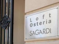 Sagardi Loft Osteria