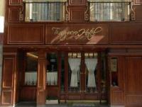 Tanguero Hotel Boutique Antique